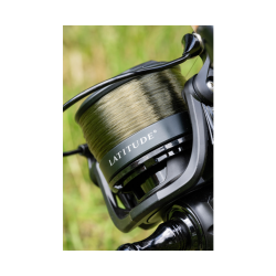 Korum - Mulineta Latitude FD 5000